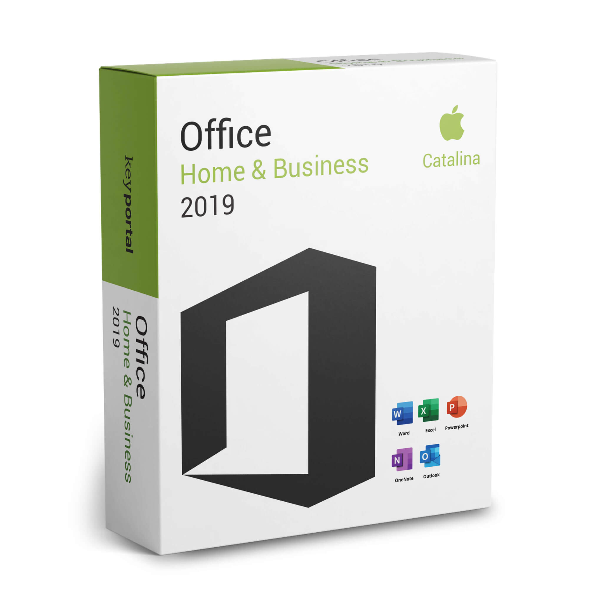 office 2019 mac 10.13