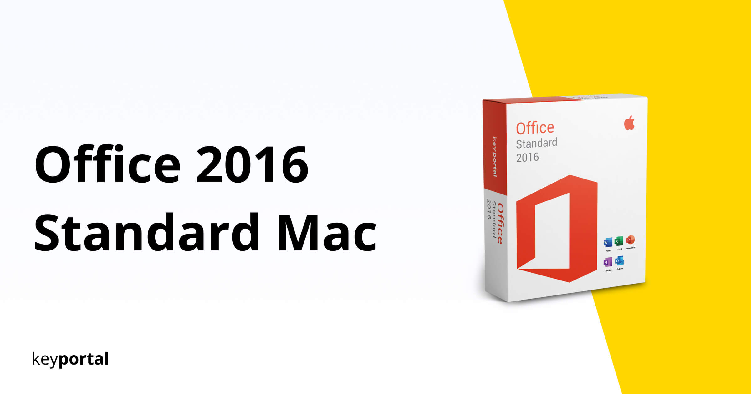 office for mac 10.13