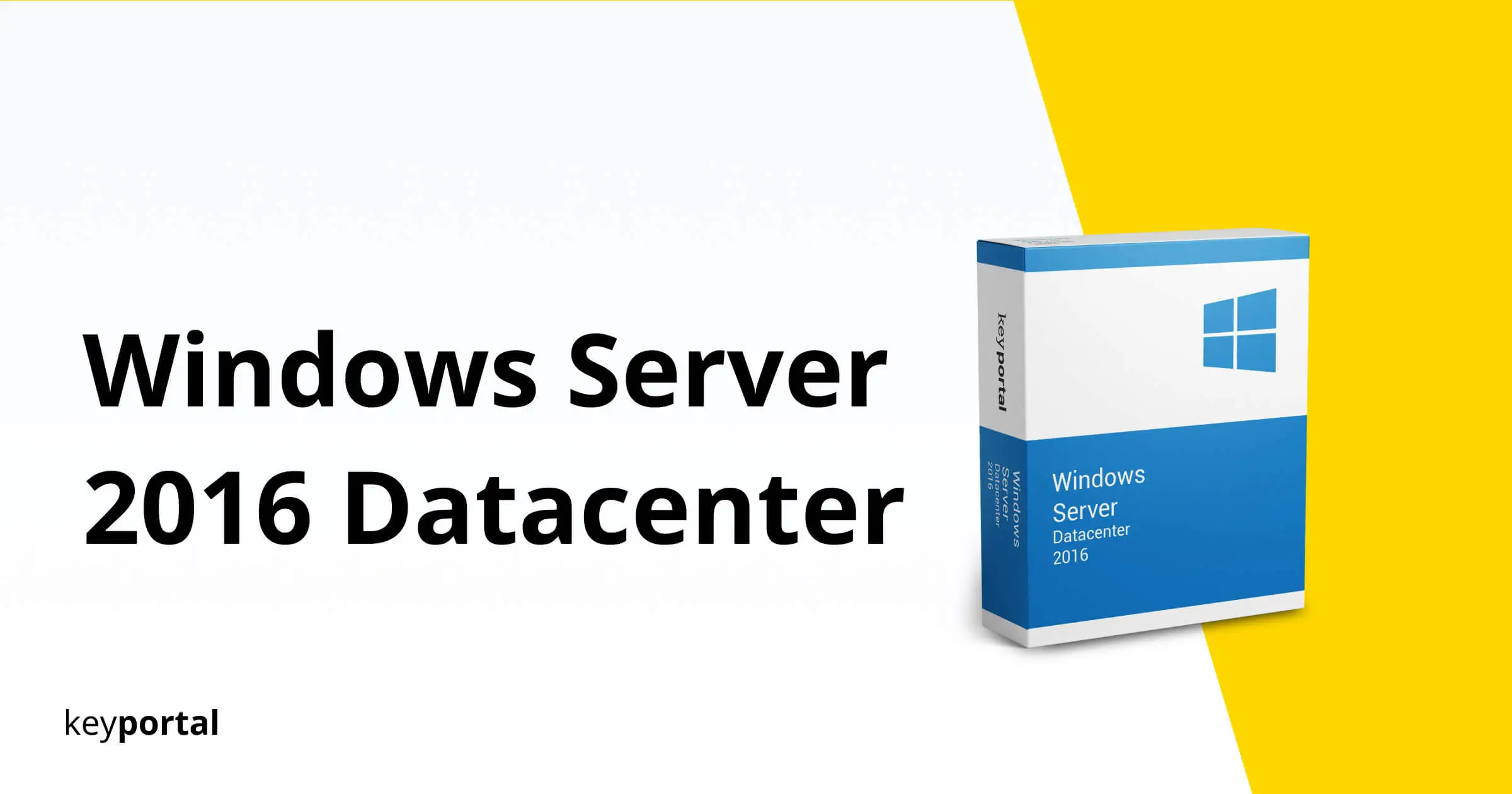 Diferencias Entre Windows Server 2016 Standard Y Data 3041