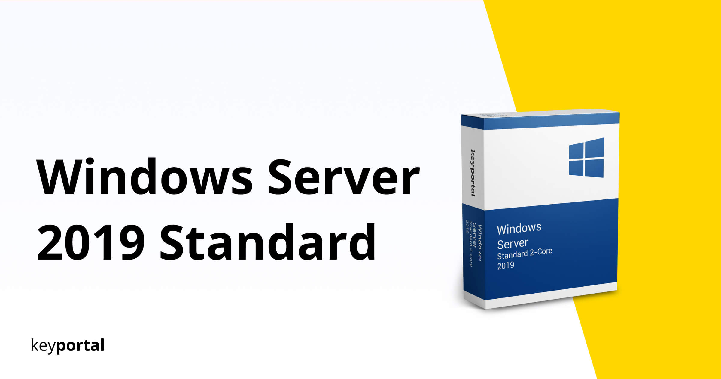 Настройка windows server 2019 standard для 1с