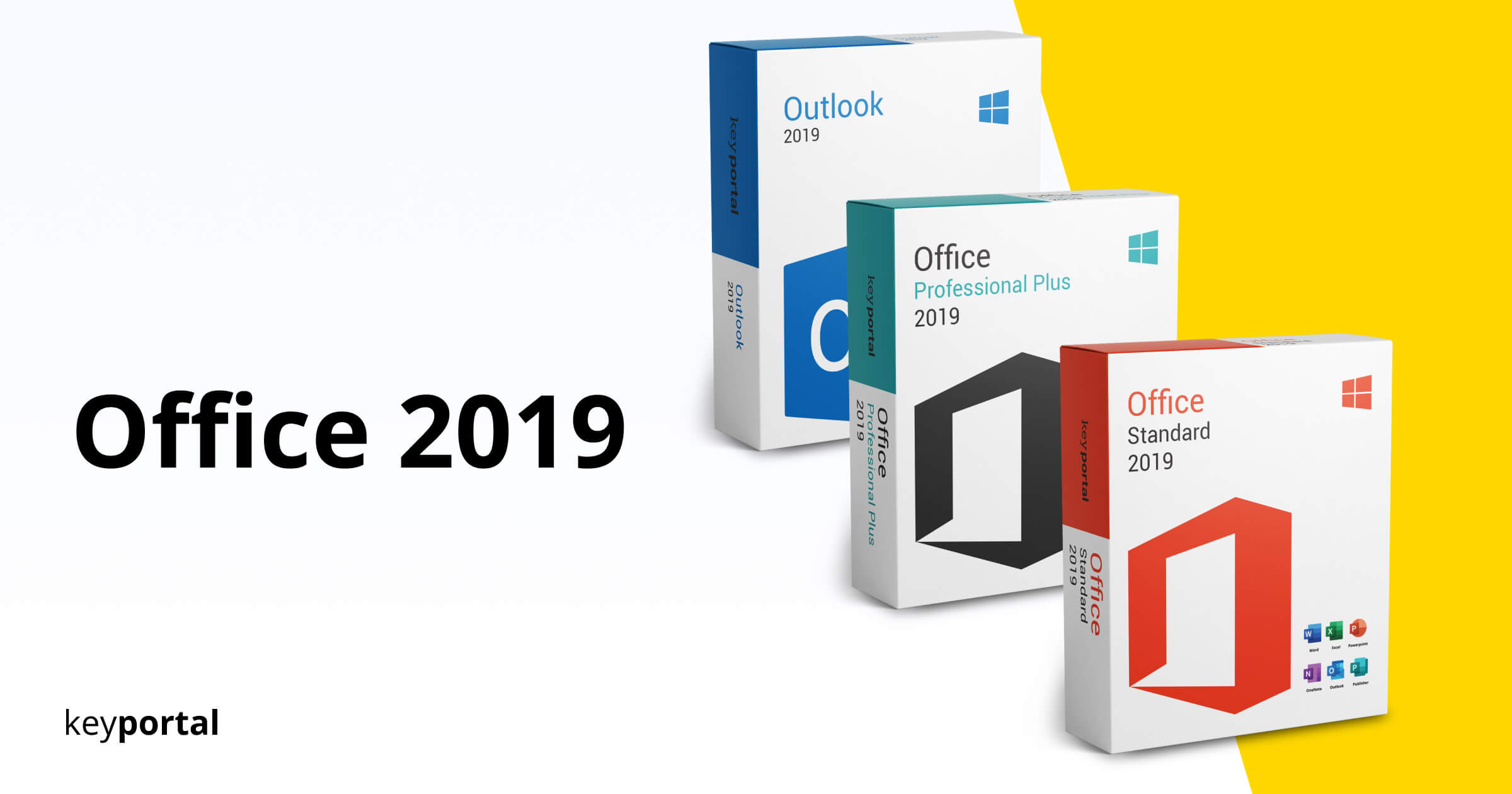 Microsoft Office 2019 Comprar Una Clave De Licencia En Línea