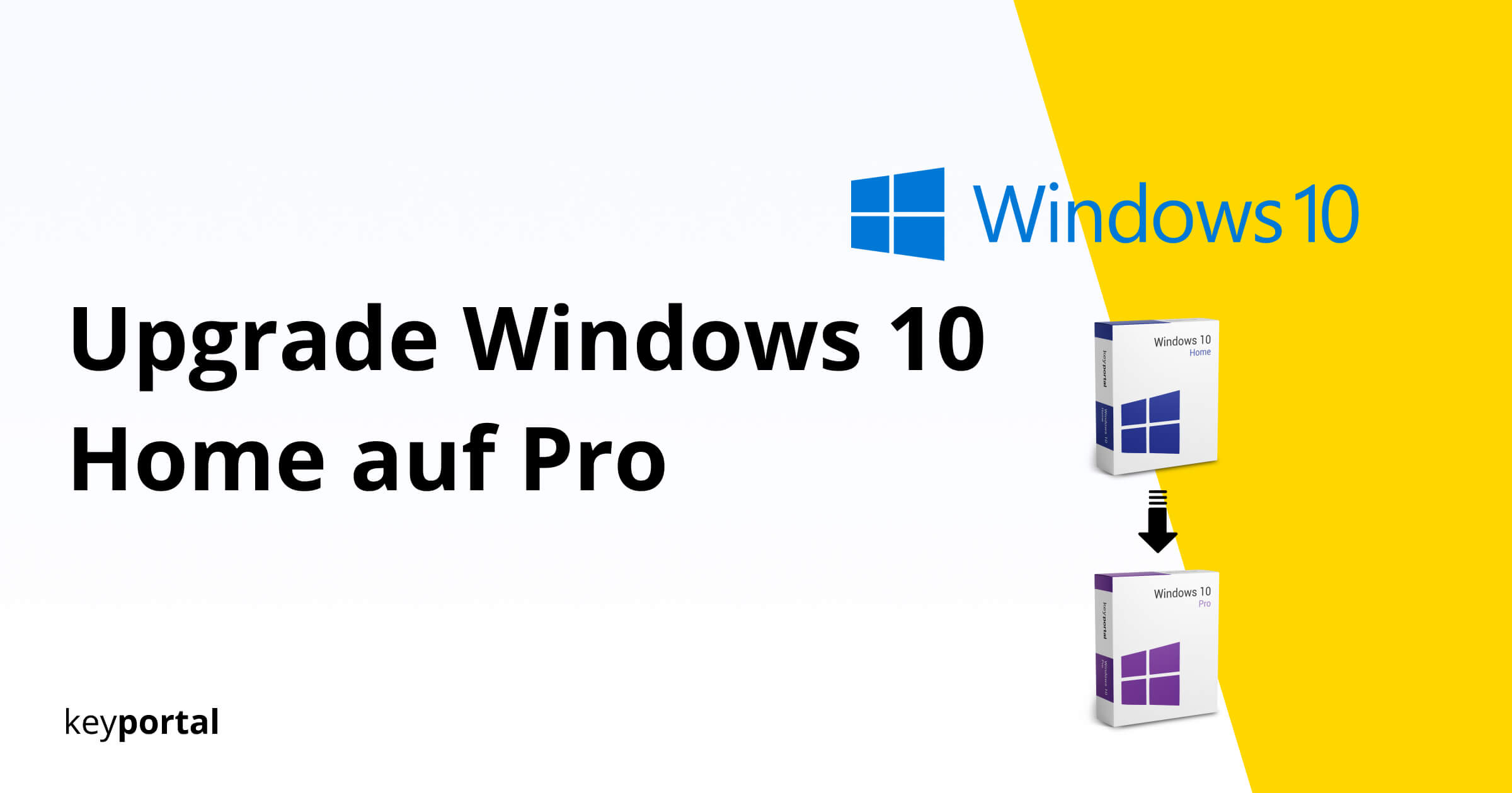upgrade windows 10 pro gratis