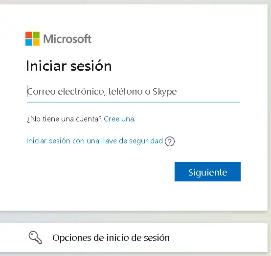Las Instrucciones De Instalación De Microsoft 365 